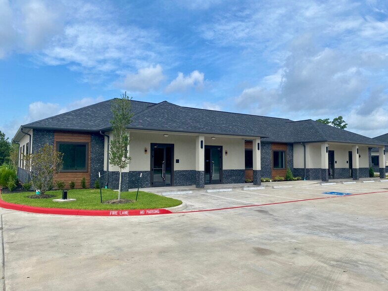 4224 Cypress Creek Pky, Houston, TX à vendre - Photo du bâtiment - Image 1 de 14