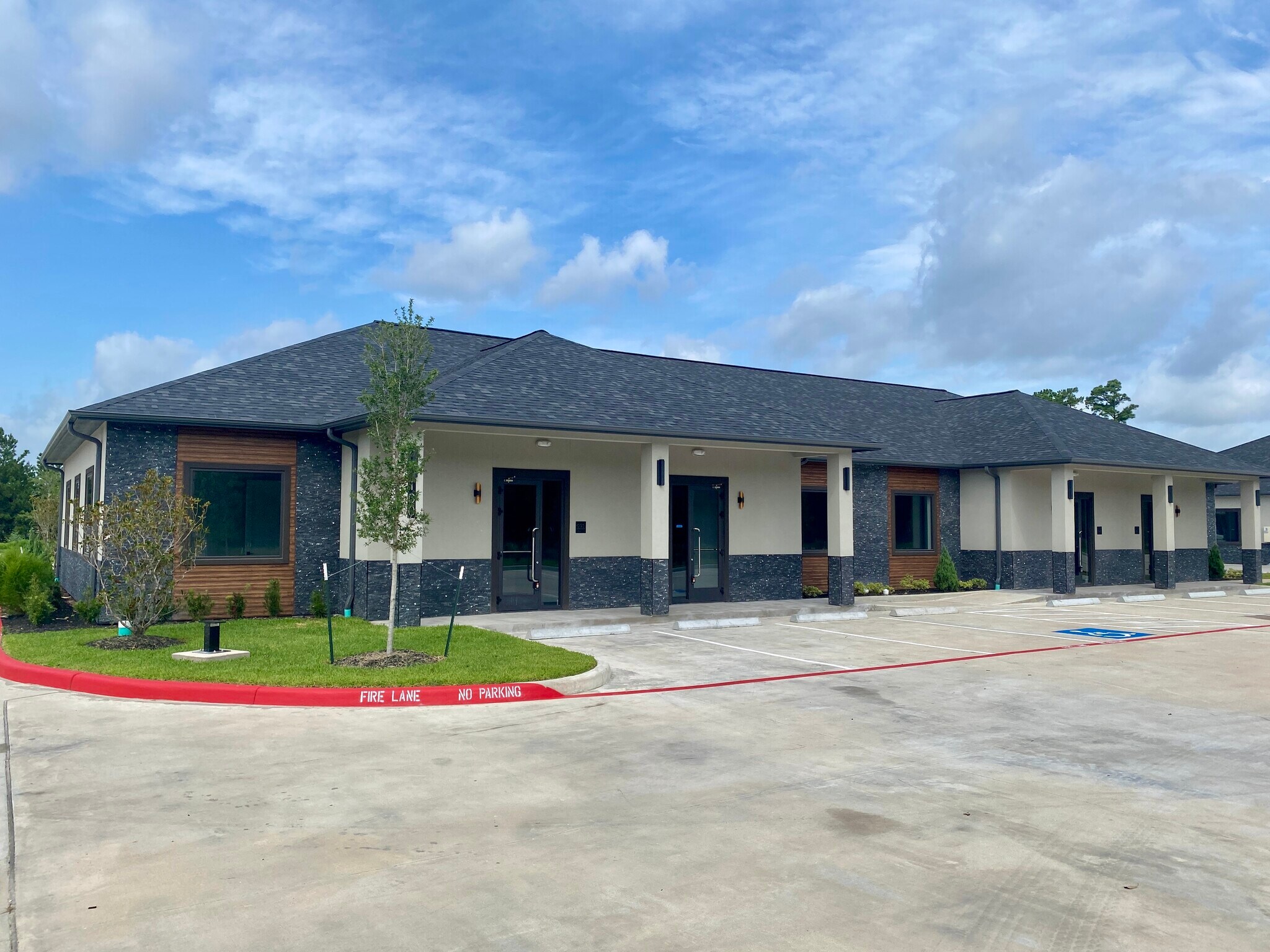 4224 Cypress Creek Pky, Houston, TX à vendre Photo du bâtiment- Image 1 de 15