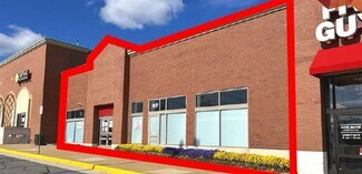 Plus de détails pour 46216-46220 Potomac Run Plz, Sterling, VA - Commerce de détail à louer