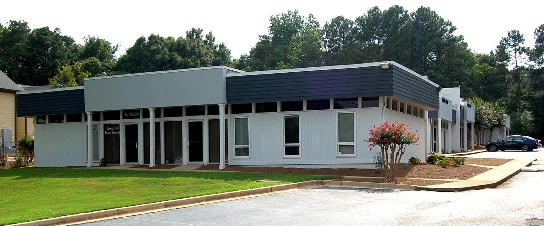 2088 Idlewood Rd, Tucker, GA for lease Primary Photo- Image 1 of 2