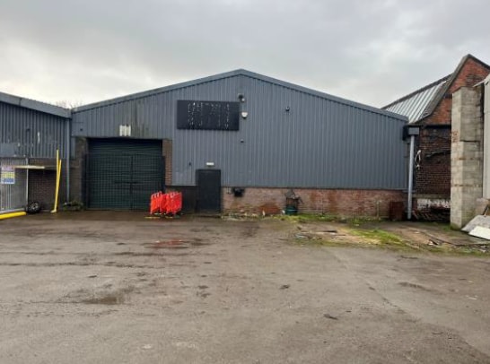 97 Bridge Rd, Horbury à louer Photo du bâtiment- Image 1 de 1