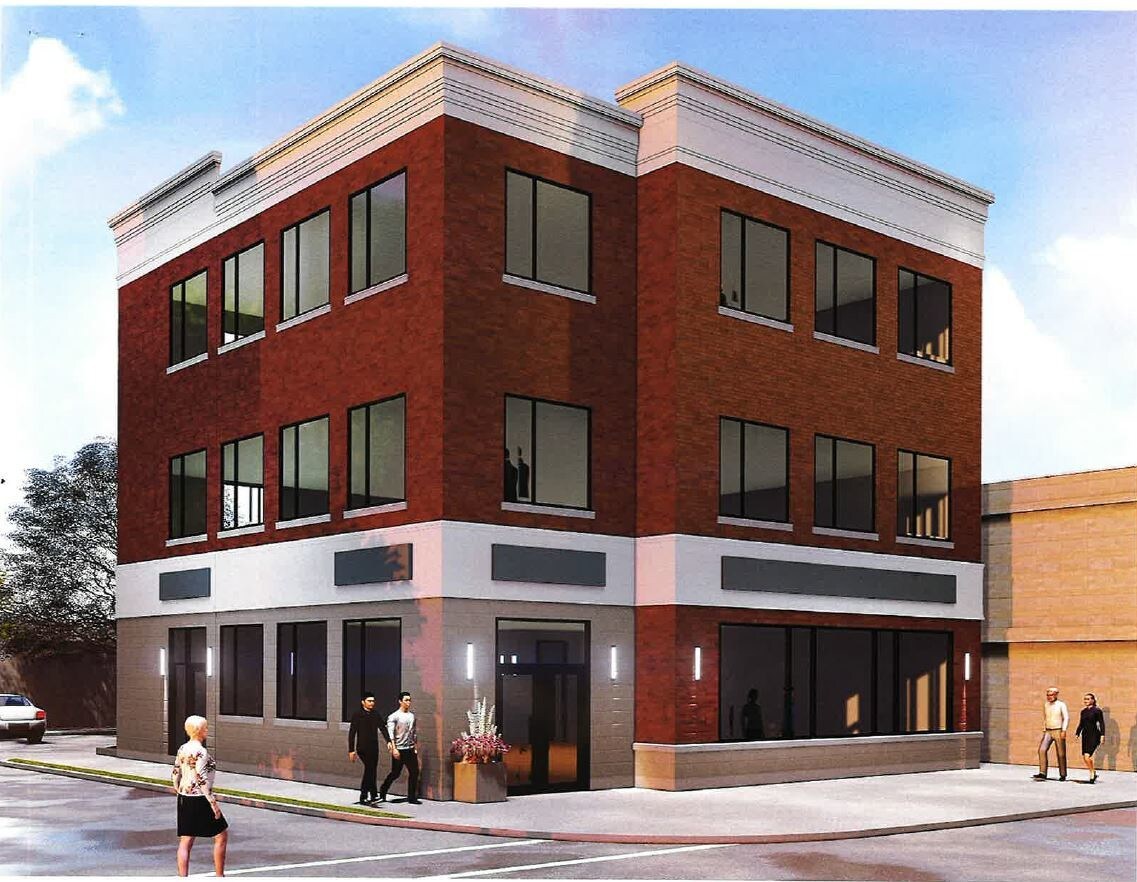 112 King St W, Hamilton, ON for sale Building Photo- Image 1 of 1