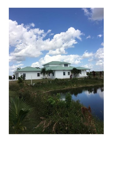 38320 Cook Brown Rd, Punta Gorda, FL à vendre - Photo du bâtiment - Image 1 de 12