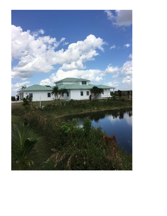 Plus de détails pour 38320 Cook Brown Rd, Punta Gorda, FL - Terrain à vendre