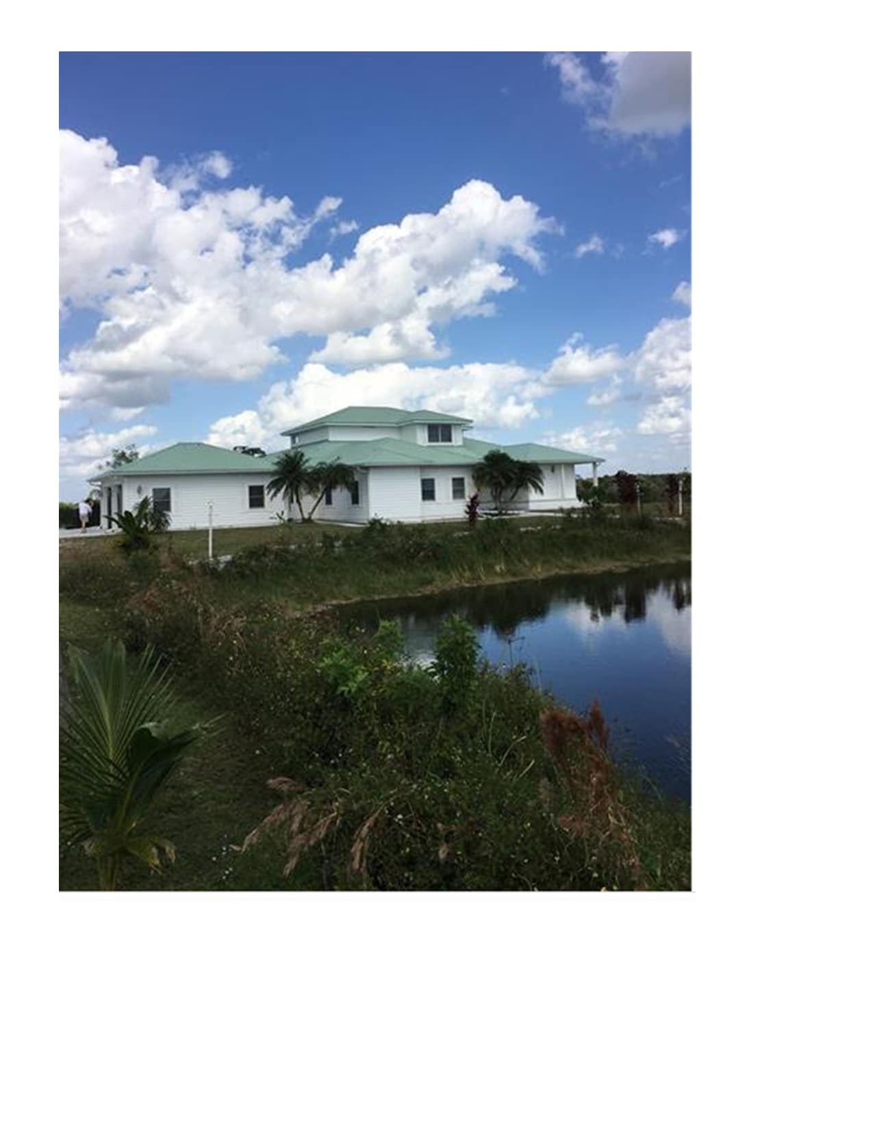 38320 Cook Brown Rd, Punta Gorda, FL à vendre Photo du bâtiment- Image 1 de 13