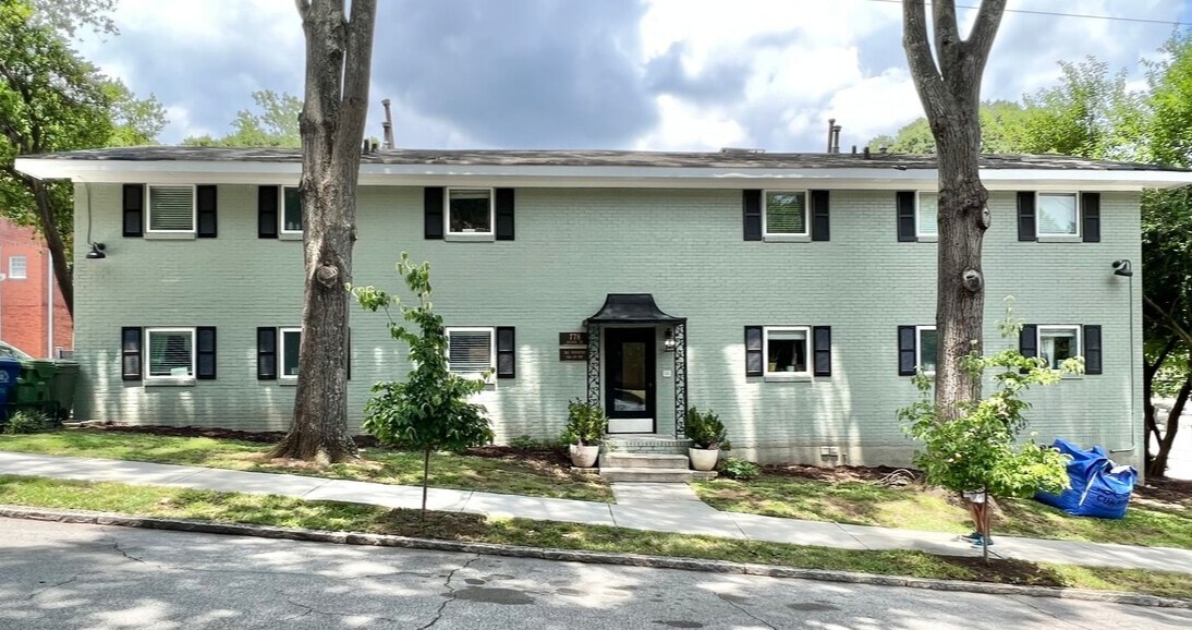 778 NE Argonne Ave, Atlanta, GA à vendre Photo principale- Image 1 de 28