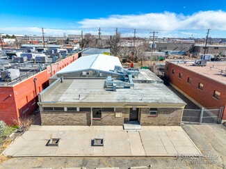 More details for 4850 Jackson St, Denver, CO - Industrial for Sale