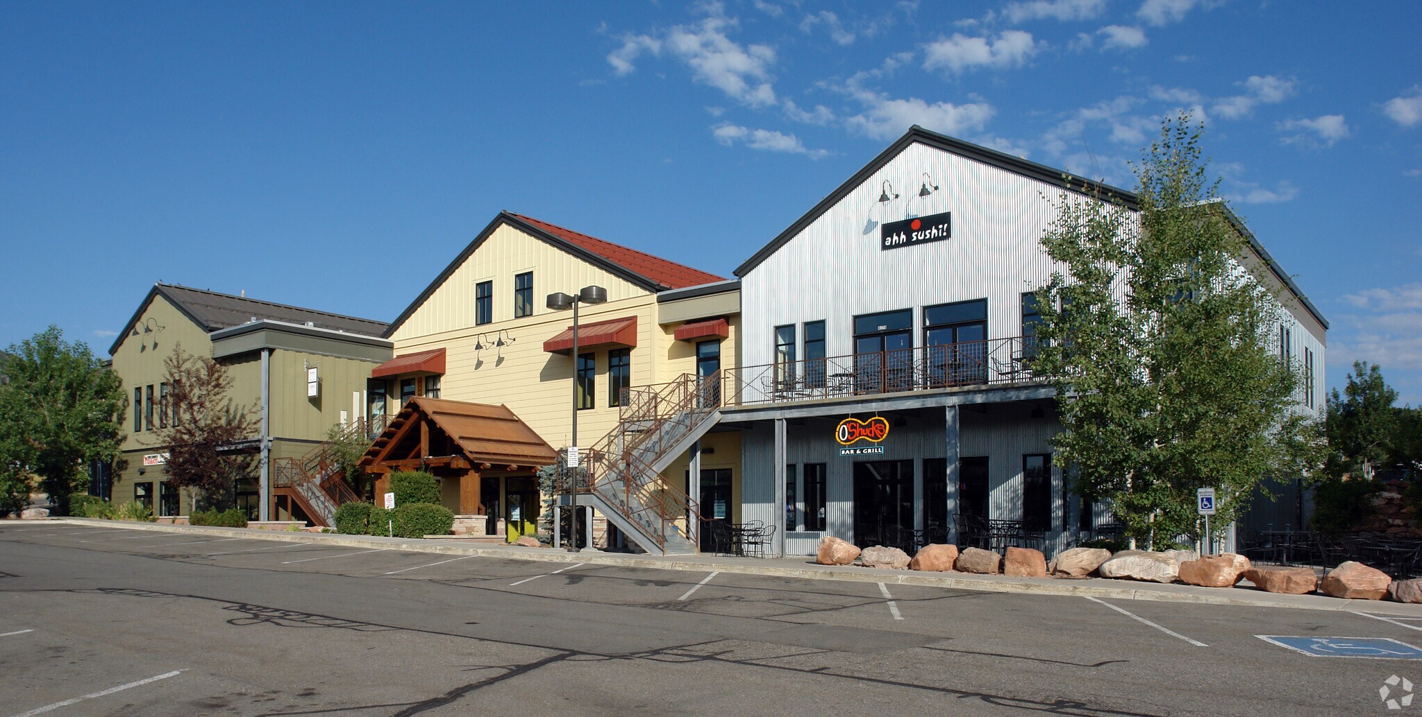 3126 Quarry Rd, Park City, UT à louer Photo principale- Image 1 de 8