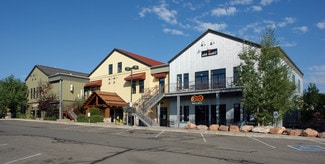 Plus de détails pour 3126 Quarry Rd, Park City, UT - Commerce de détail à louer