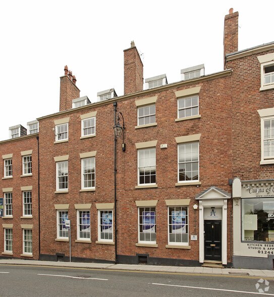 Stanley St, Chester à louer - Photo du bâtiment - Image 3 de 3