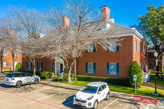 More details for 2003 E Lamar Blvd, Arlington, TX - Office for Lease