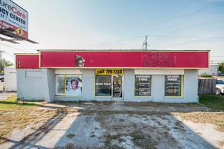 Plus de détails pour 1410 S Texas Ave, Bryan, TX - Vente au détail à vendre