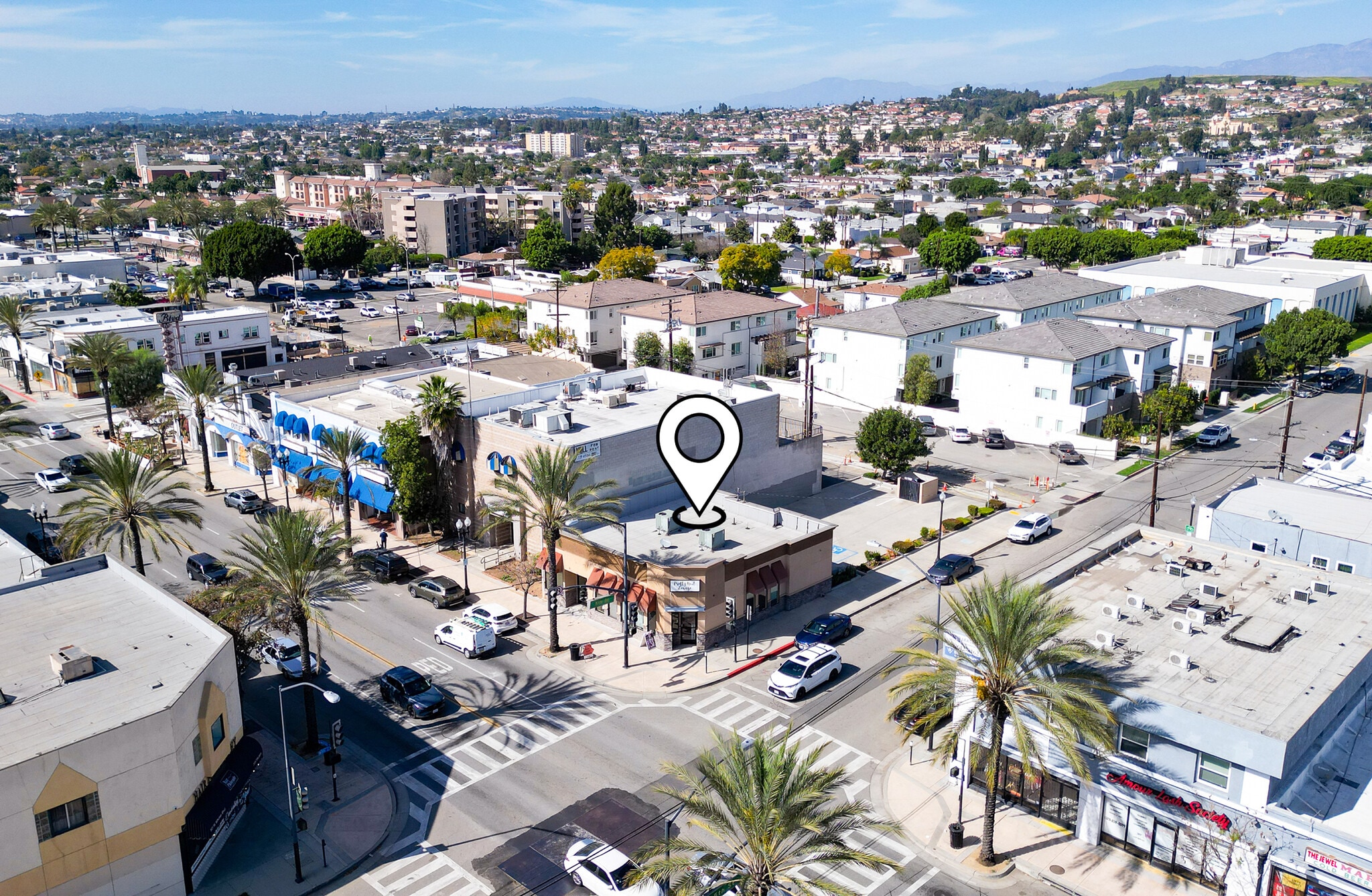 500 W Whittier Blvd, Montebello, CA à louer Photo intérieure- Image 1 de 10