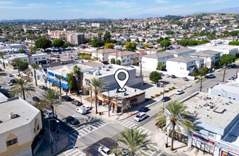 500 W Whittier Blvd, Montebello, CA à louer Photo intérieure- Image 1 de 10