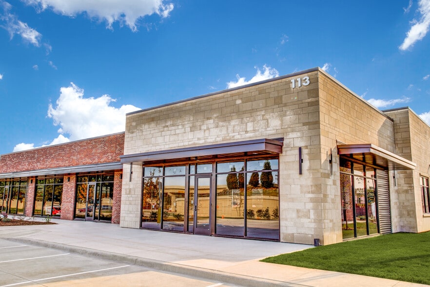 113 E State Highway 121, Coppell, TX for sale - Building Photo - Image 1 of 49