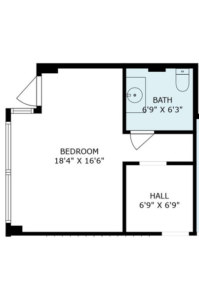 28 Freightway, Scarsdale, NY for lease - Floor Plan - Image 2 of 9