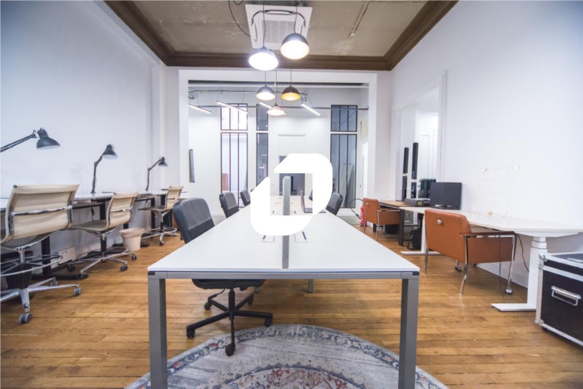12 Rue Martel, Paris for lease Interior Photo- Image 1 of 14