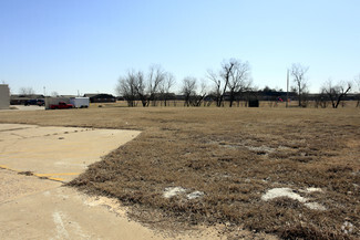 Plus de détails pour 1312 NW 12th St, Oklahoma City, OK - Terrain à vendre