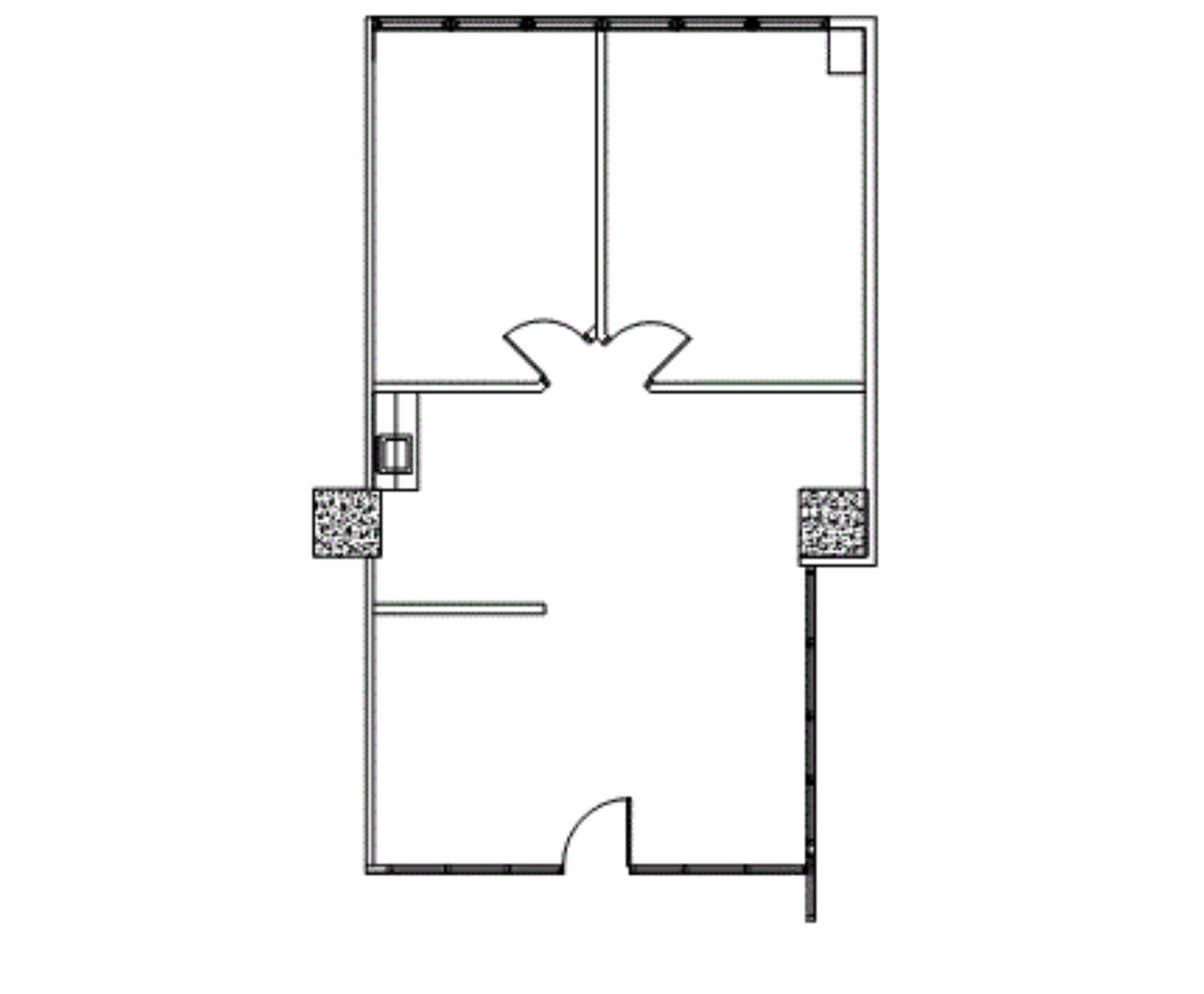 2000 Crawford St, Houston, TX for sale Floor Plan- Image 1 of 1