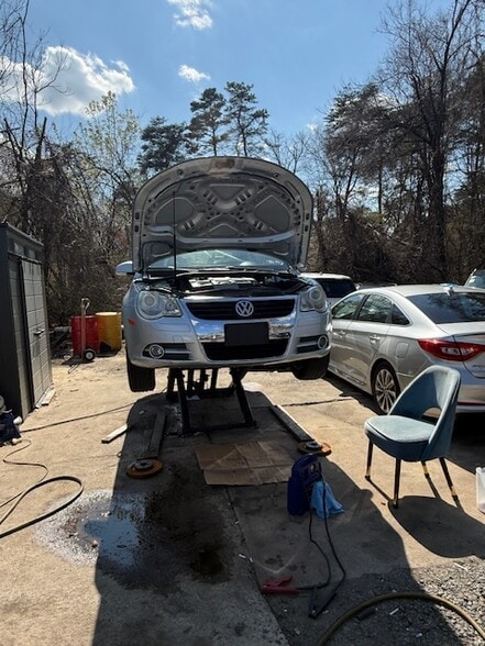 201 Cross Keys Rd, Pine Hill, NJ for sale - Building Photo - Image 2 of 10