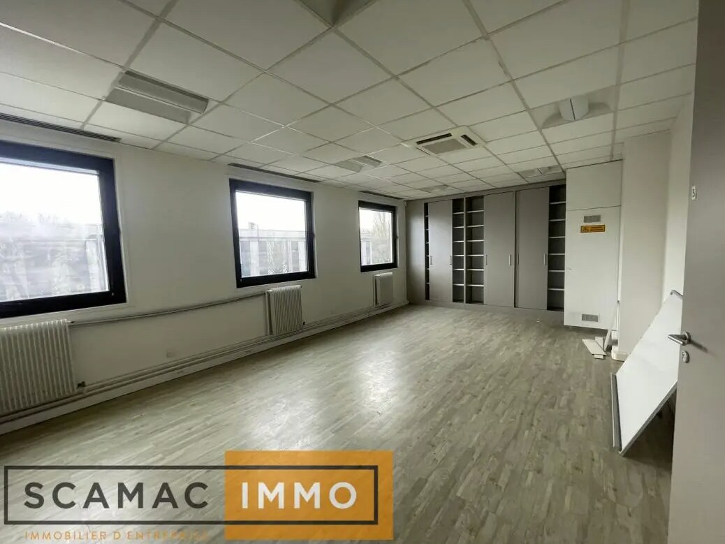 Flex dans Lisses à louer Photo intérieure- Image 1 de 3