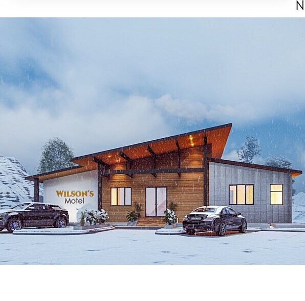 Lot 158 Valle Grande, Angel Fire, NM for sale - Other - Image 2 of 8