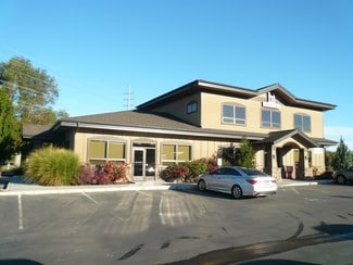 More details for 136 N Broadmore Way, Nampa, ID - Office for Lease