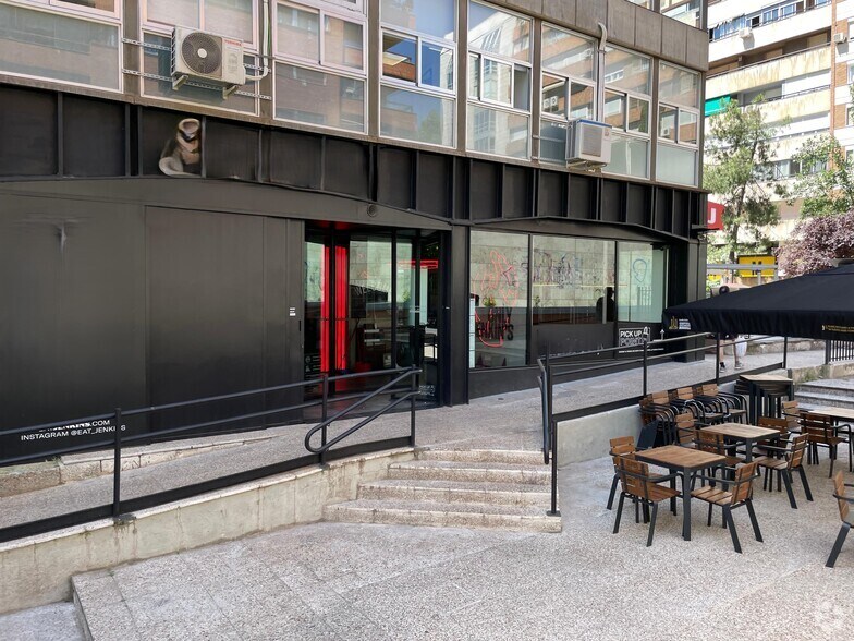 Office in Madrid, Madrid for sale - Interior Photo - Image 1 of 1