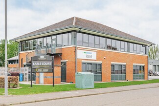 Plus de détails pour Earls Ct, Grangemouth - Bureau à louer