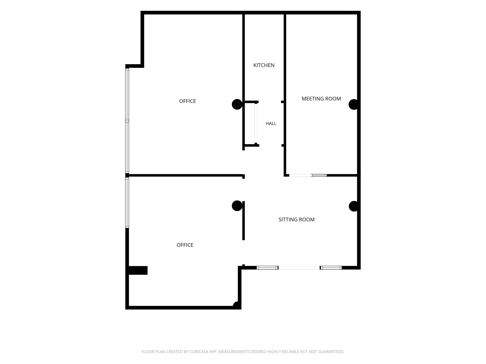 911-919 Washington Ave, Saint Louis, MO for lease Interior Photo- Image 1 of 6
