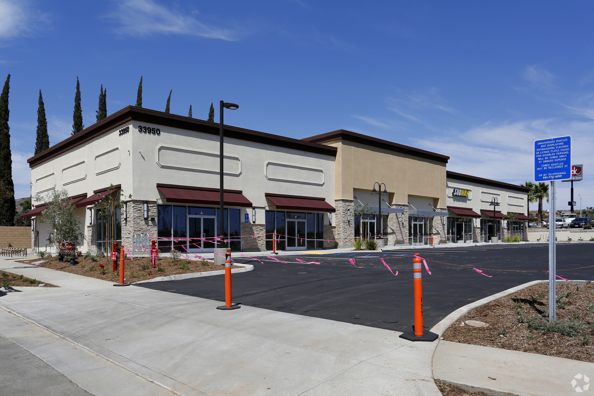 33950 Angels Ln, Wildomar, CA for lease Primary Photo- Image 1 of 6