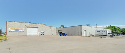 16 Edward St S, Arnprior, ON for lease Building Photo- Image 2 of 9