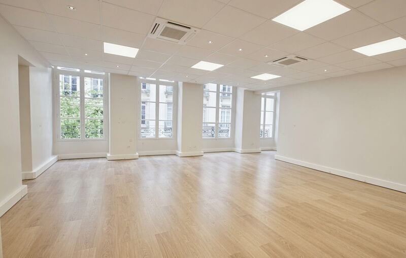 96 Rue De Cléry, Paris à louer - Photo intérieure - Image 2 de 6