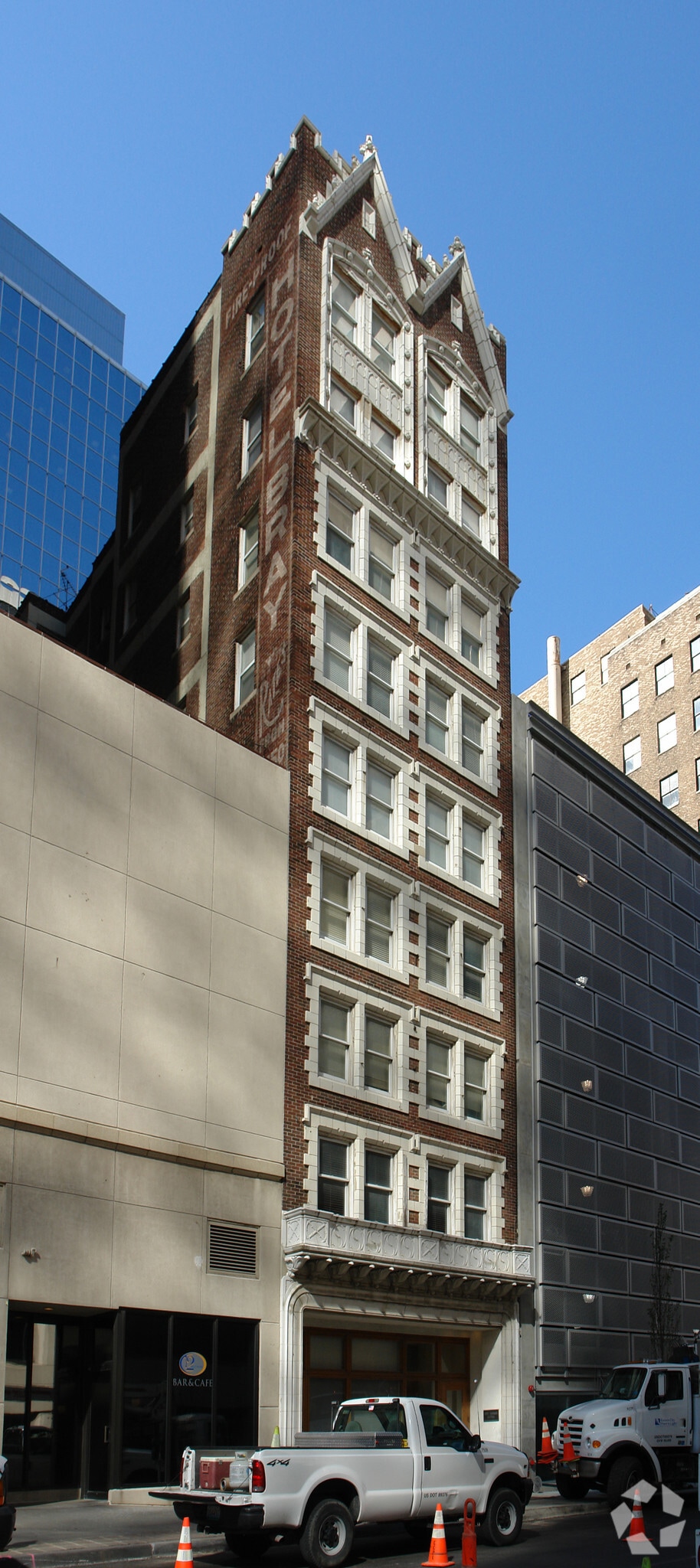 1114 Baltimore Ave, Kansas City, MO for sale Primary Photo- Image 1 of 3