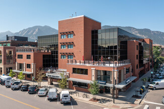 More details for 1050 Walnut St, Boulder, CO - Office for Lease