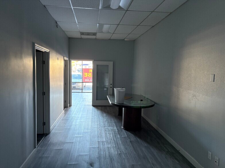 4110 Verdugo Rd, Los Angeles, CA à louer - Photo du bâtiment - Image 2 de 5