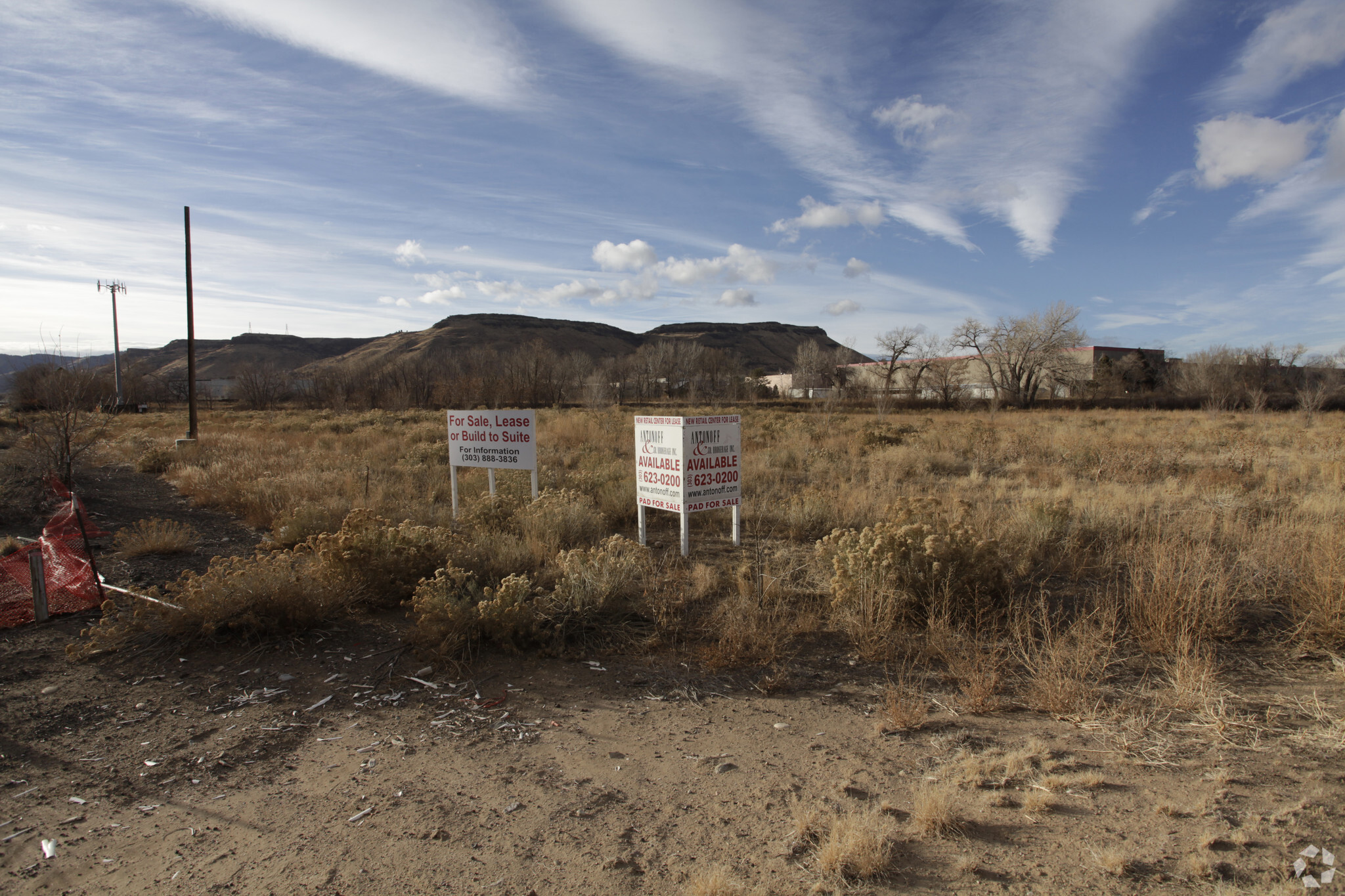 4415 McIntyre St, Golden, CO for sale Primary Photo- Image 1 of 1