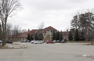 More details for 1333 Dorval Dr, Oakville, ON - Office for Lease