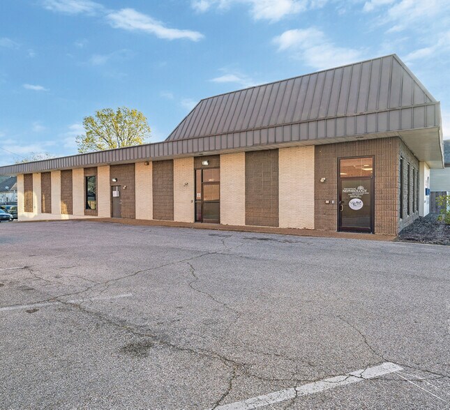 2200 Union Ave, Memphis, TN à vendre - Photo du bâtiment - Image 3 de 15