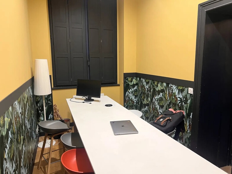 36 Bis Cours De Verdun, Bordeaux for lease - Interior Photo - Image 3 of 5