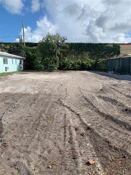 2117 Polk St, Hollywood, FL à vendre - Photo principale - Image 1 de 2