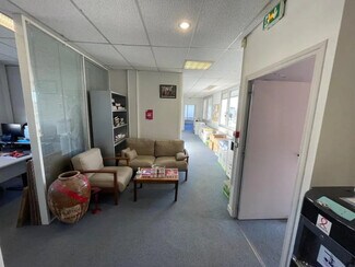 Plus de détails pour 228 Rue Du Faubourg Saint-Martin, Paris - Bureau à louer