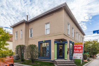 More details for 409 Bronson Ave, Ottawa, ON - Office for Sale