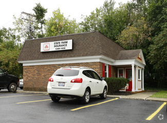 More details for 58 Philomethian St, Chagrin Falls, OH - Office for Lease