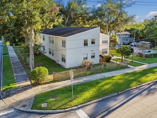 More details for 1005 S New York Ave, Lakeland, FL - Multifamily for Sale