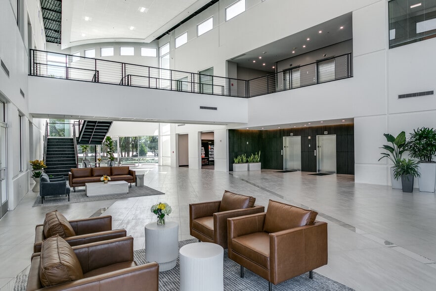 4200 Regent Blvd, Irving, TX à louer - Photo principale - Image 1 de 10