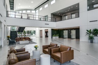 Plus de détails pour 4200 Regent Blvd, Irving, TX - Bureau à louer