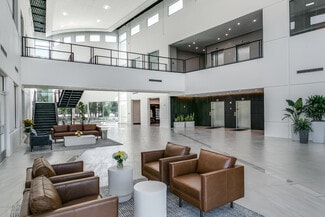 Plus de détails pour 4200 Regent Blvd, Irving, TX - Bureau à louer