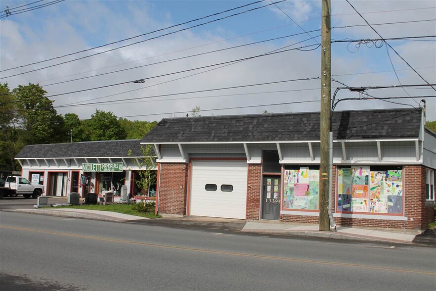 1327 Main St, Berlin, NH à vendre - Photo principale - Image 1 de 1