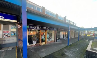 Plus de détails pour 7 Liskeard Rd, Walsall - Vente au détail à vendre